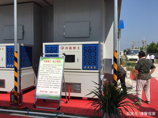 細(xì)節(jié)決定成敗嗎?“許昌智工”在中國煙草電烤房行業(yè)創(chuàng)造多項(xiàng)唯一